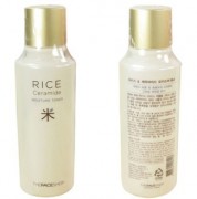 正品The Face Shop大米保濕爽膚水150ml