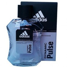 正品Adidas阿迪達(dá)斯男士DYNAMICPulse激情須后水100ml