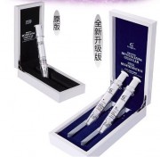 正品帶防偽瑞士SWISSLADY瑞貴人眼霜活顏盈潤(rùn)緊致精華眼霜20Ml