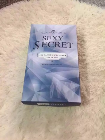 正品韓國(guó)男神襪sexy secret加厚加絨打底褲男士保暖加絨褲