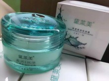 包郵正品思埠黛萊美水漾盈潤(rùn)面霜50g 保濕滋潤(rùn)美白補(bǔ)水抗衰老