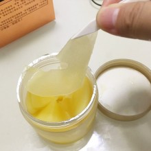 正品ST眼膜媚眼明眸果纖眼貼膜60片 去黑眼圈 眼袋細(xì)紋脂肪粒