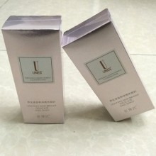 正品UNES優(yōu)理氏原生液溫和凈顏洗面奶100ml