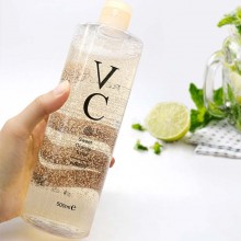 正品泰國(guó)Atreus爽膚水500ml VC化妝水爽膚水收縮毛孔保濕補(bǔ)水控油